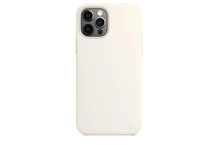 Silicone Case for iPhone 11 Pro Max – Soft Touch, Shockproof Protection Silicone Case for iPhone 11 Pro Max – Soft Touch, Shockproof Protection